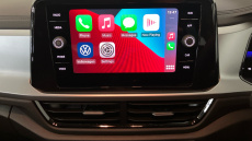 Volkswagen T-Roc 1.5 TSI Match 5dr Petrol Hatchback